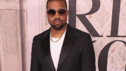 Kanye West doesn’t think he will be terminated for his anti-Semitic comments