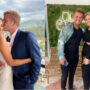 Chase Chrisley and Emmy Medders are now engaged