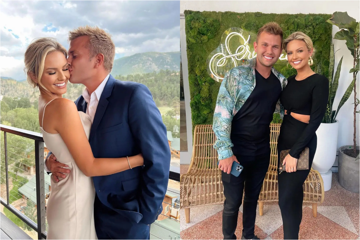 Chase Chrisley