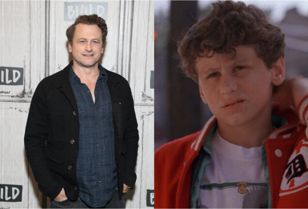 David Moscow