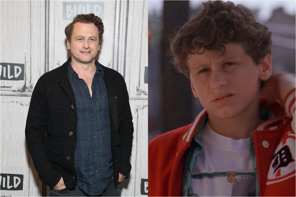 David Moscow