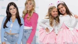 Rosie McClelland’s response to the pregnancy news of Cousin Sophia Grace