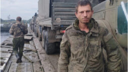 Ukrainian official says Russian troops  pulling back in Kherson