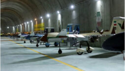 Iran denies supplying drones to Russia again, as Ukraine pursues criminal charges