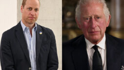 King Charles' coronation