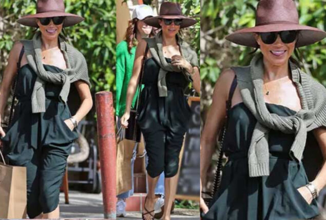 Meghan Markle shops in Santa Barbara after ‘Deal or No Deal’ outrage
