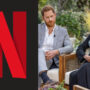 Prince Harry and Meghan Markle will “regret” working with Netflix