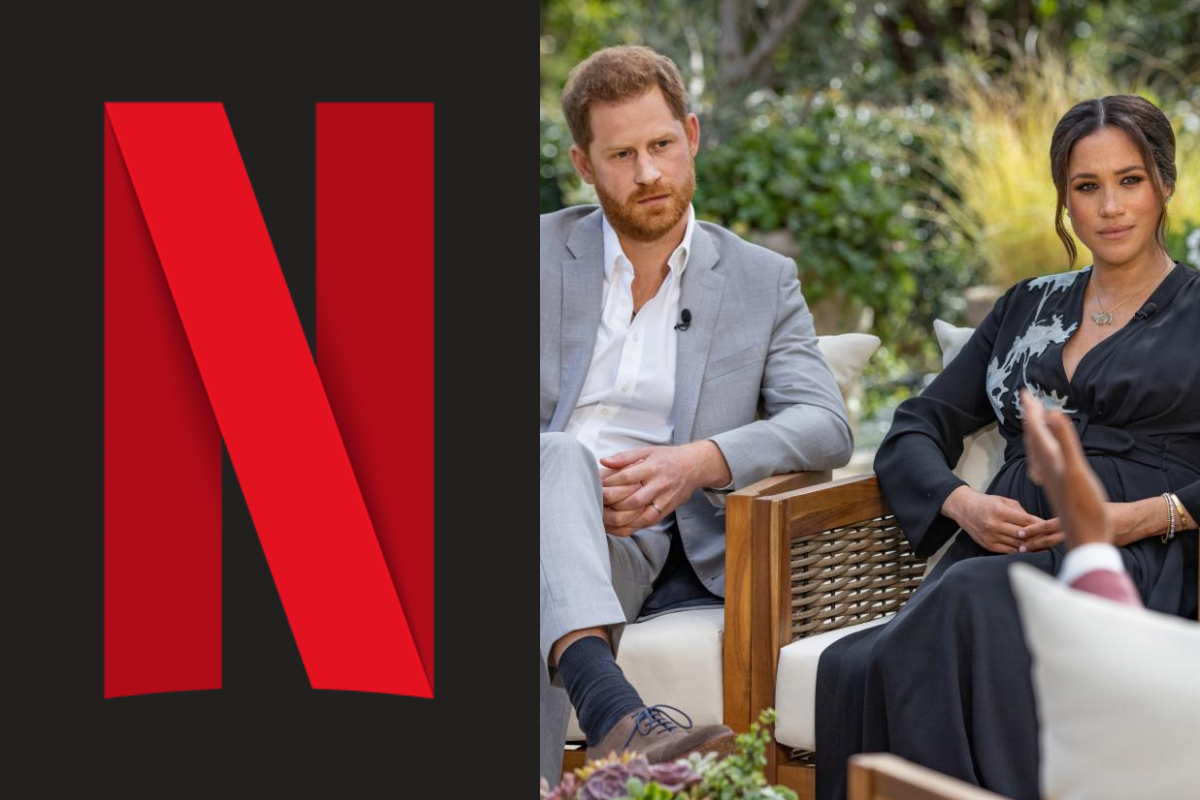 Prince Harry and Meghan Markle regret working with Netflix