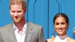 Prince Harry and Meghan Markle played with staff feelings