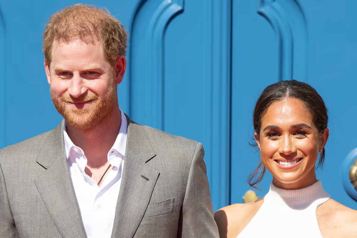 Prince Harry and Meghan Markle played with staff feelings