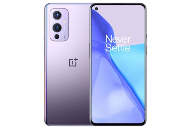 OnePlus 9 Price in Pakistan and Specs