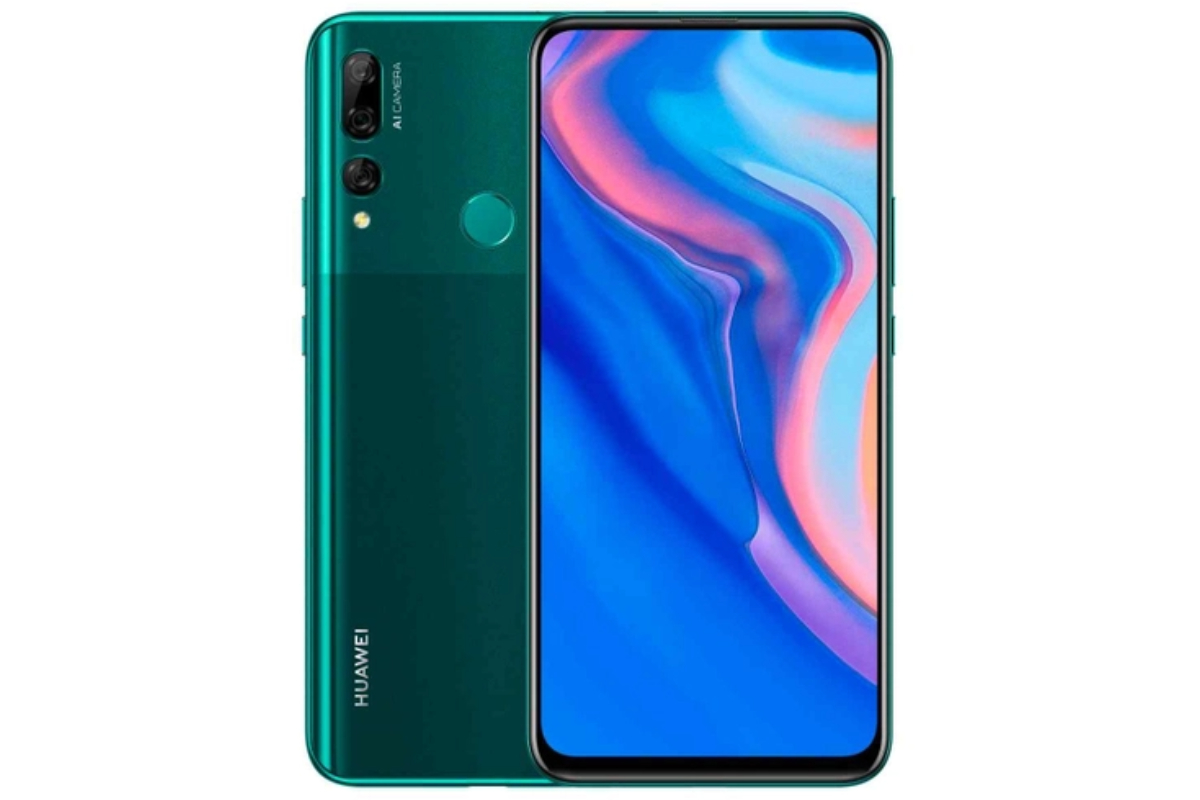 Huawei Y9 Price in Pakistan