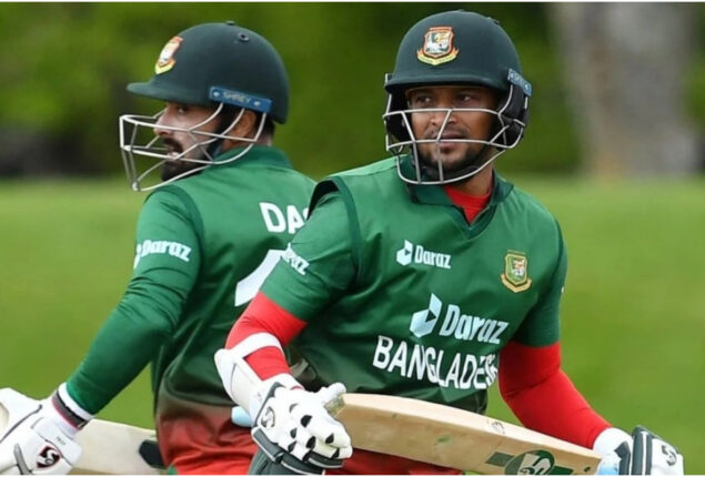 T20 World Cup 2022 – Bangladesh vs Netherlands Match preview, Pitch report, Predicted playing 11