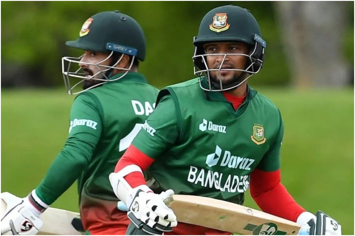 Bangladesh vs Netherlands Match preview,