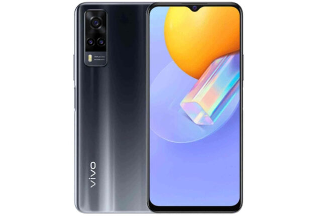Vivo Y31 Price in Pakistan and Specifications