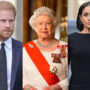 Prince Harry and Meghan Markle “needed” Queen alive to make “huge cash”