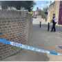 Stratford stabbing woman dies, another hurt