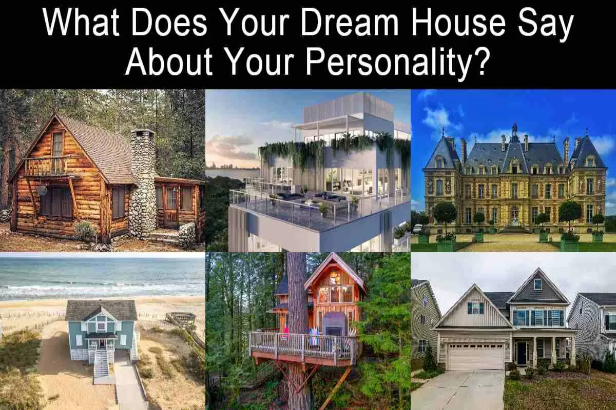 Dream House Reflect