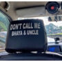 Uber Driver’s Funny Wish Has Internet Talking: “Don’t Call Me Bhaya & Uncle”