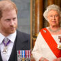 After Queen’s death, Harry realizes he “misread the room”