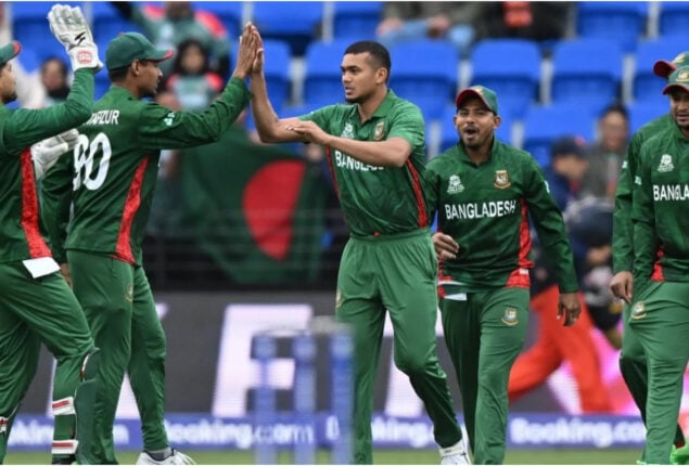 T20 World Cup 2022 Points table, Bangladesh beats Netherlands as South Africa vs Zimbabwe Match called off