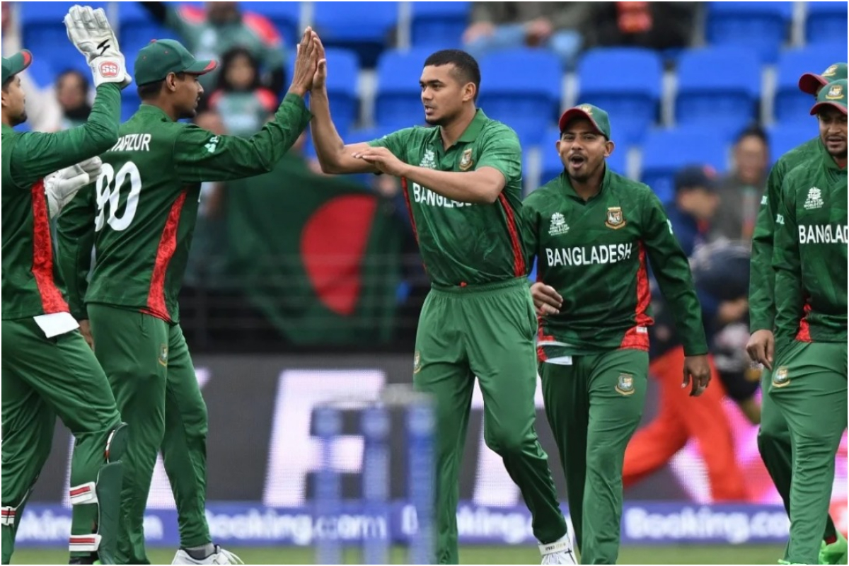 T20 World Cup 2022 Points table,