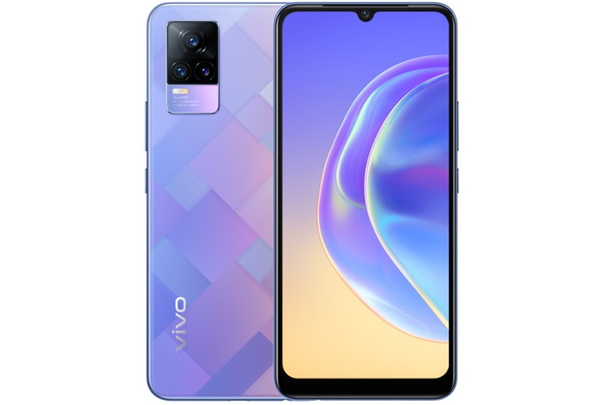 Vivo v21 price in Pakistan
