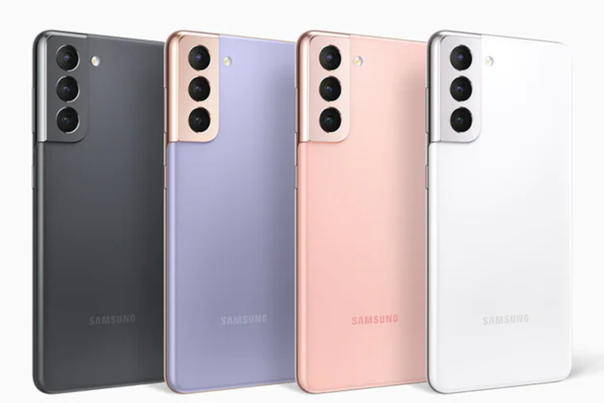 Samsung Galaxy S21 Price in Pakistan