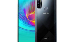 Infinix hot 9 Price in Pakistan