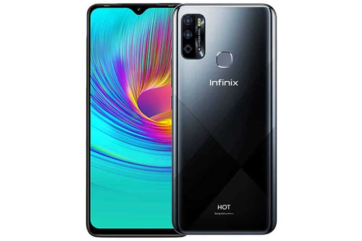 Infinix hot 9 Price in Pakistan