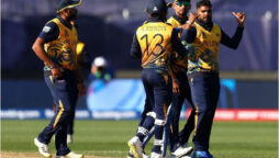 T20 World Cup 2022 – Australia vs Sri Lanka Match preview, Pitch report, Predicted playing 11