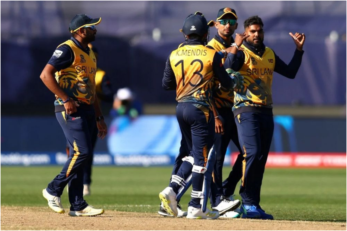 Australia vs Sri Lanka Match preview,
