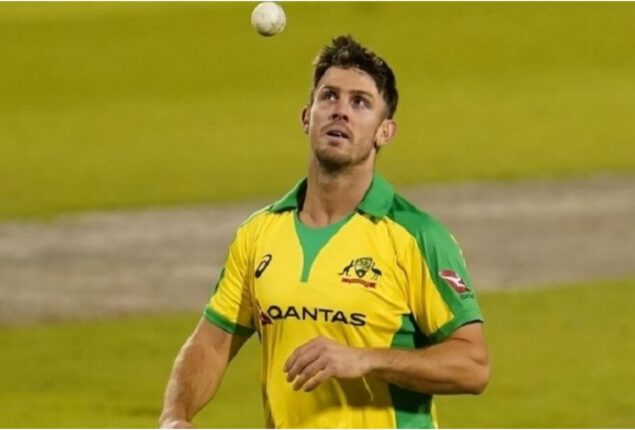 T20 World Cup 2022, Marsh calls Australia “hard to stop” after opening loss