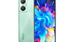 Infinix Hot 20 Price in Pakistan