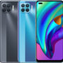 Oppo F17 Pro Price in Pakistan and Features