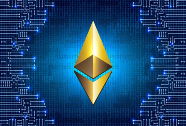 ETH Price Prediction: Today’s Ethereum Price, 25th Oct 2022