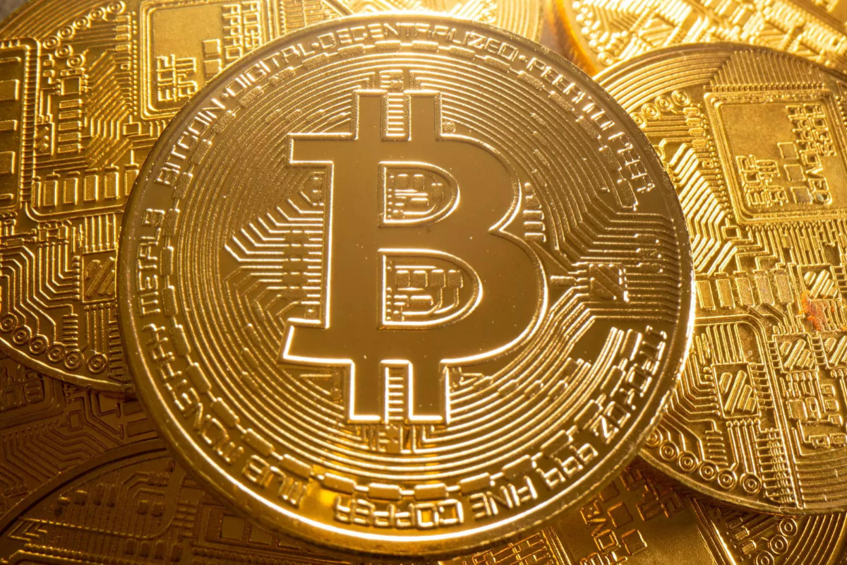 Bitcoin Price Prediction