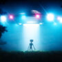Report: 80% of Americans believe in alien existence