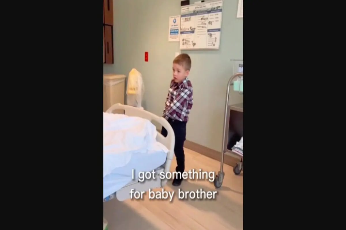 Boy