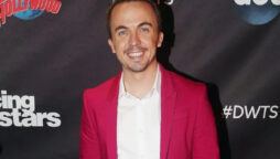 Frankie Muniz: On “The Surreal Life,” I saw Dennis Rodman’s “dong” “far too often.”