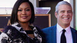 Andy Cohen apologizes to Garcelle Beauvais after ‘RHOBH’ reunion criticism