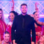 Recap of “DWTS”: Michael Bublé night brings new leaders to the scoreboard
