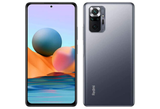 Xiaomi Redmi Note 12 Pro Plus Price in Pakistan