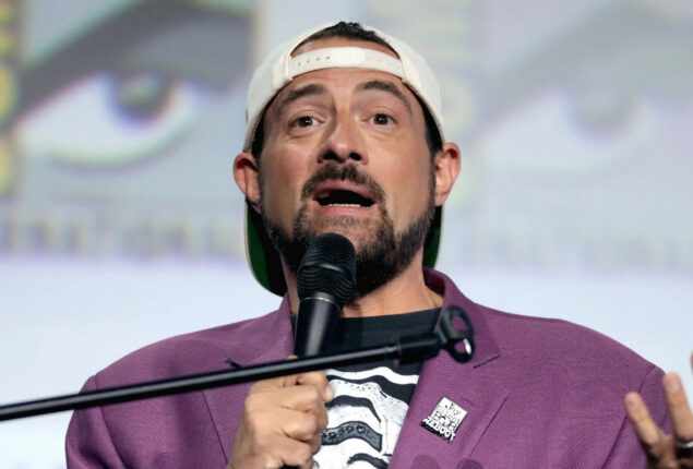 Kevin Smith