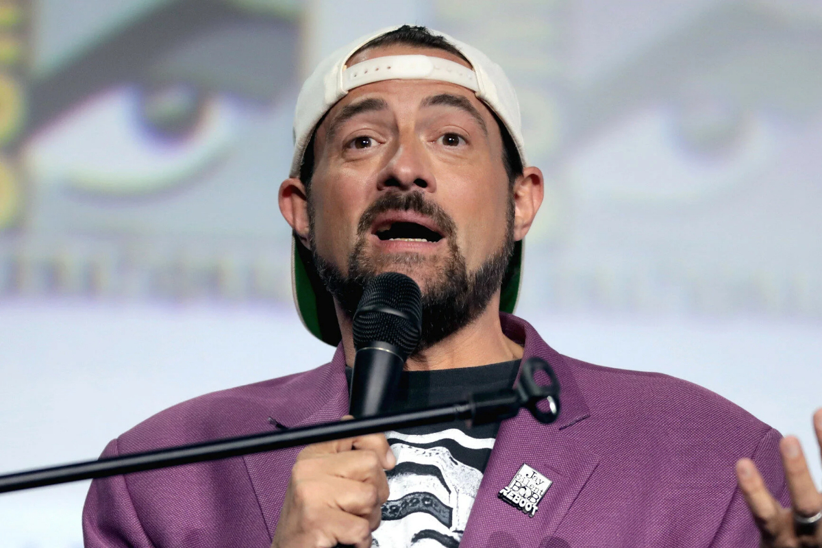 Kevin Smith
