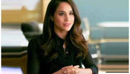 Meghan Markle hints “getting ahead” with Netflix doc