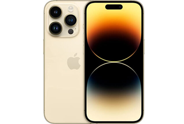 iPhone 14 Pro Price in Pakistan and Specifications