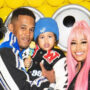 Nicki Minaj throws a massive minions celebration for her son’s birthday