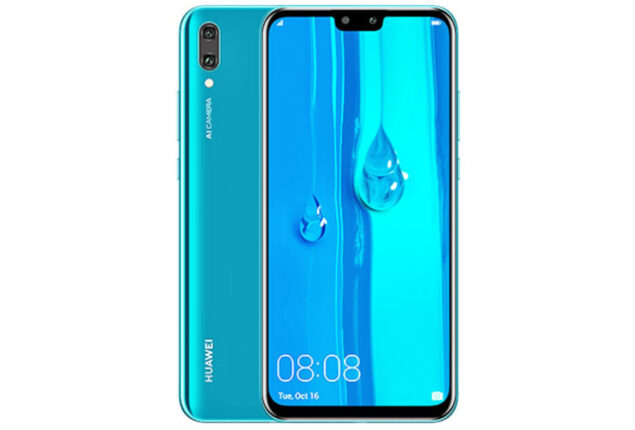 Huawei Y9 price in Pakistan and specifications