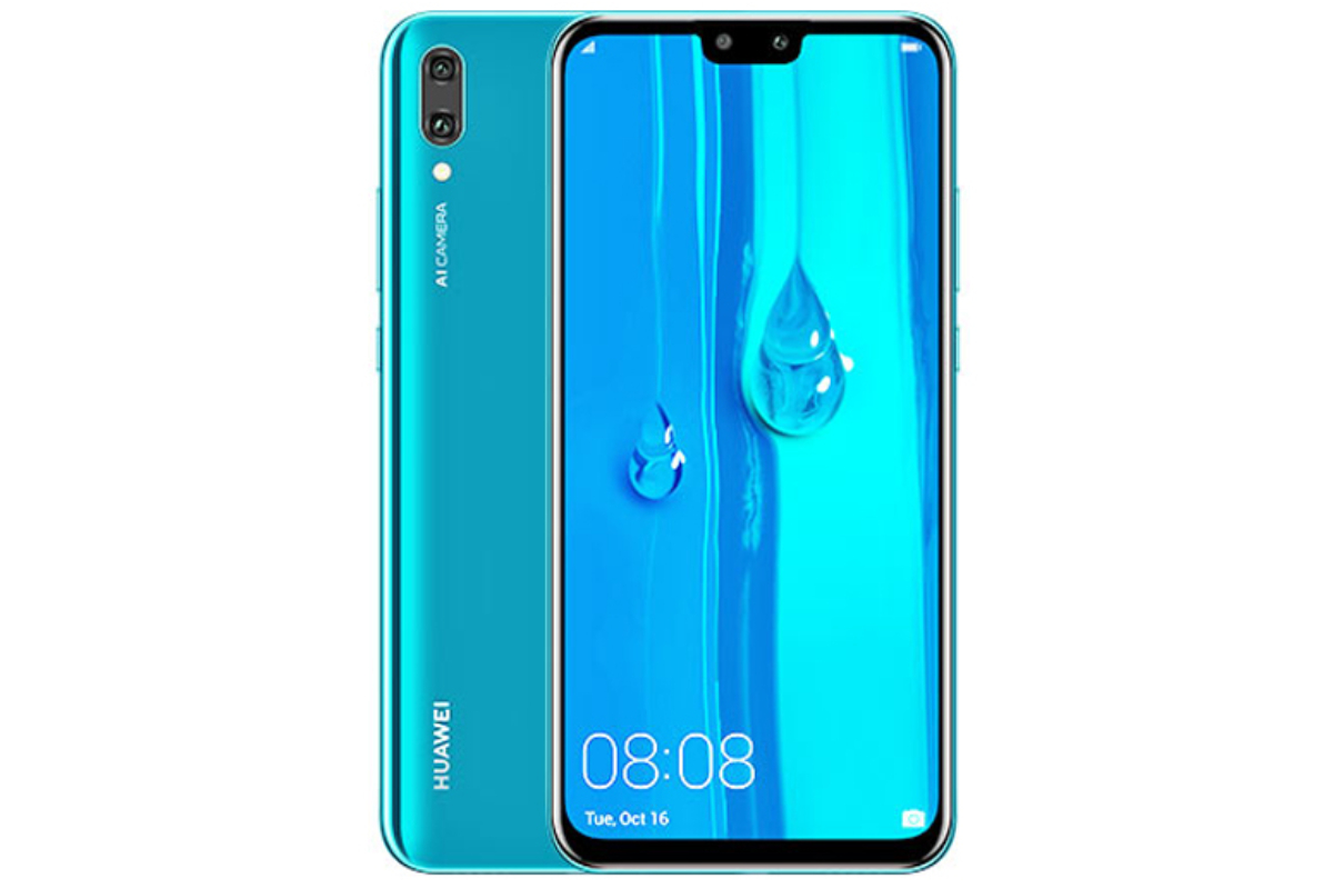 Huawei Y9 price in Pakistan and specifications